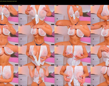 ssshameless — 6 minute Chaturbate female cam show recording, 720p, Jun 14, 2025