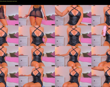 ssshameless — 11 minute Chaturbate female cam show recording, 720p, Jun 14, 2025