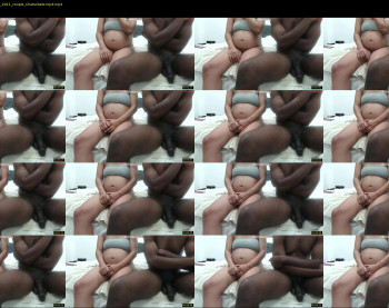 studiowahines — 6 minute Chaturbate couple cam show recording, 720p, Jun 13, 2025