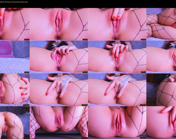 sweet_69billy — 121 minute Chaturbate female cam show recording, 720p, Jun 13, 2025