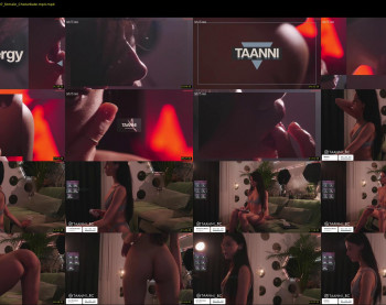 taanni_bc — 27 minute Chaturbate female cam show recording, 720p, Jun 14, 2025
