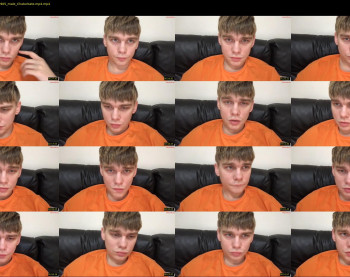 tasteithorny — 8 minute Chaturbate male cam show recording, 720p, Jun 13, 2025