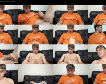 tasteithorny — 120 minute Chaturbate male cam show recording, 720p, Jun 14, 2025