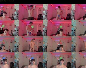 thejohnnystone — 66 minute Chaturbate male cam show recording, 720p, Jun 14, 2025