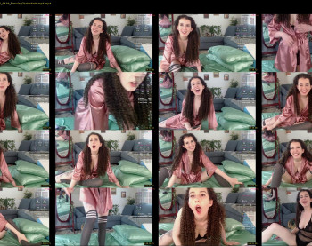 thewillownest — 121 minute Chaturbate female cam show recording, 720p, Jun 14, 2025