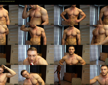 tom_fordd — 121 minute Chaturbate male cam show recording, 720p, Jun 13, 2025