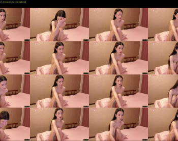 totallytiny_ — 6 minute Chaturbate female cam show recording, 720p, Jun 13, 2025