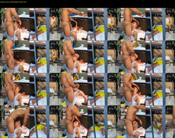 university079 — 6 minute Chaturbate male cam show recording, 720p, Jun 13, 2025