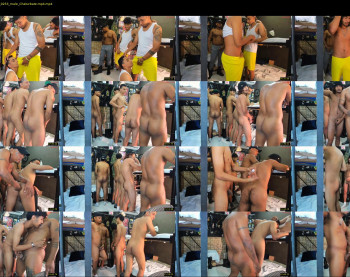 university079 — 26 minute Chaturbate male cam show recording, 720p, Jun 14, 2025