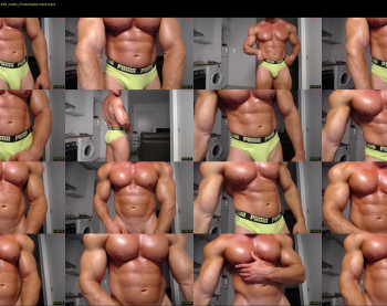 vecinito_ctb — 26 minute Chaturbate male cam show recording, 720p, Jun 13, 2025
