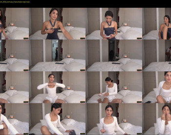 veroniqe_lounge — 17 minute Chaturbate couple cam show recording, 720p, Jun 14, 2025