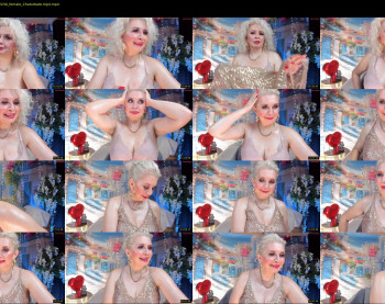 victoria_dior — 33 minute Chaturbate female cam show recording, 720p, Jun 13, 2025
