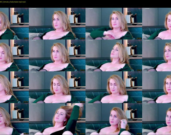 victoriafalls — 3 minute Chaturbate female cam show recording, 720p, Jun 13, 2025