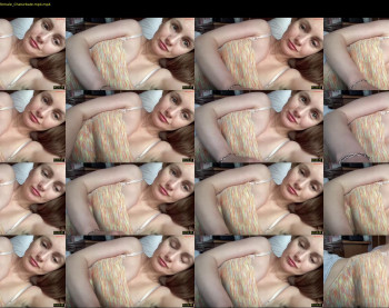 viola_1 — 7 minute Chaturbate female cam show recording, 720p, Jun 13, 2025