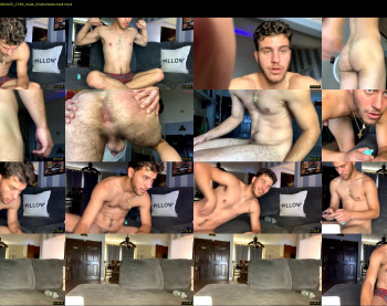 wentbrokeonstrippers — 22 minute Chaturbate male cam show recording, 720p, Jun 13, 2025