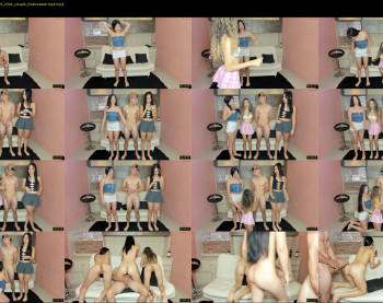 wet_dreamm22 — 55 minute Chaturbate couple cam show recording, 720p, Jun 13, 2025
