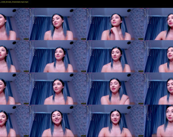 your_desssertt — 3 minute Chaturbate female cam show recording, 720p, Jun 13, 2025