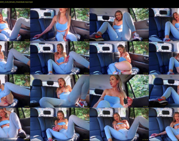yourguiltypassionn — 77 minute Chaturbate female cam show recording, 720p, Jun 13, 2025