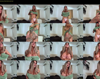 yourkat — 41 minute Chaturbate female cam show recording, 720p, Jun 13, 2025