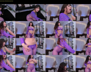 zoee_cruz — 11 minute Chaturbate female cam show recording, 720p, Jun 13, 2025