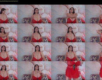 1dream_magical — 3 minute Chaturbate female cam show recording, 720p, Jun 14, 2025