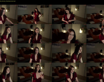 _blackbee_ — 120 minute Chaturbate female cam show recording, 720p, Jun 14, 2025