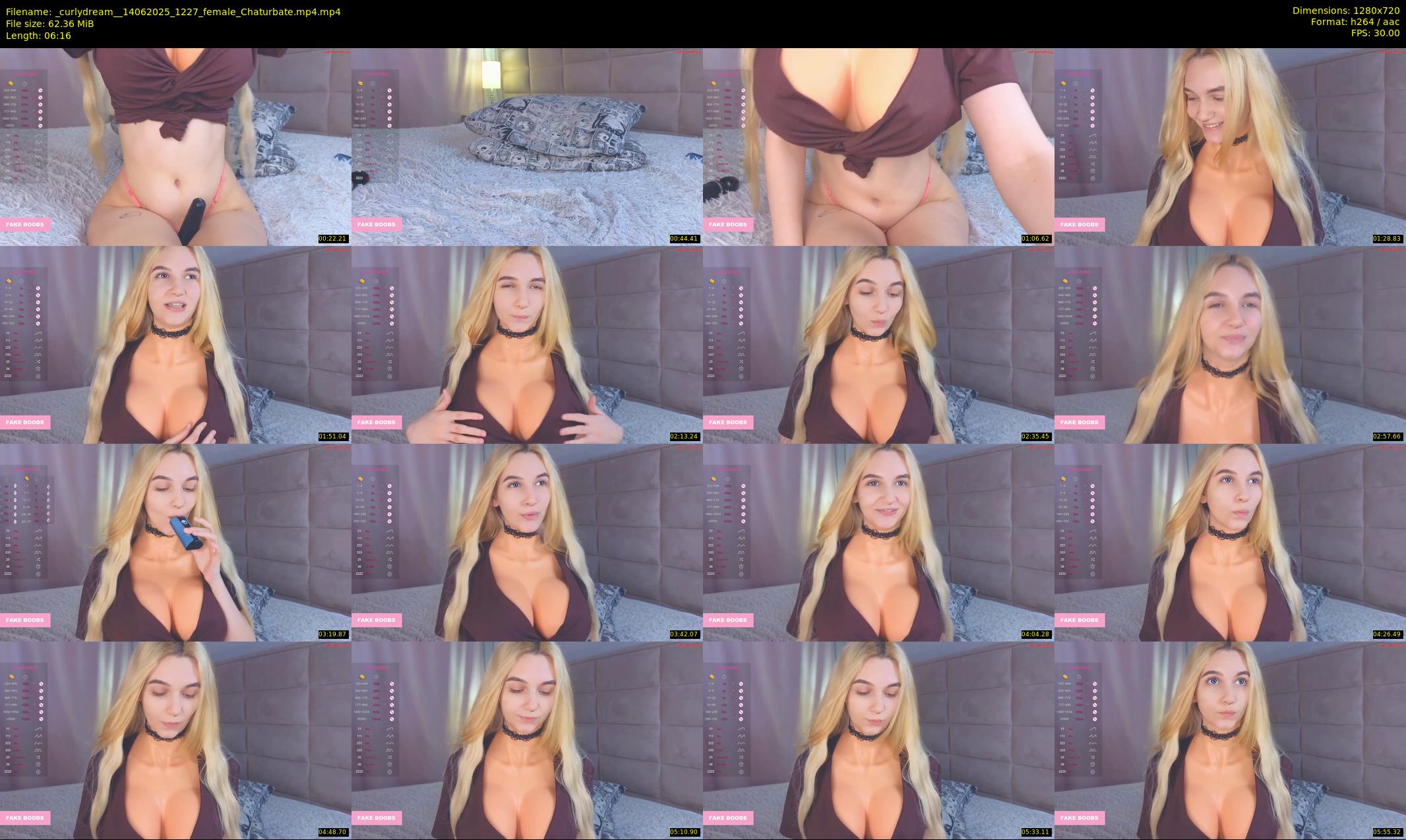 _curlydream_ — 7 minute Chaturbate female cam show recording, 720p, Jun 14, 2025