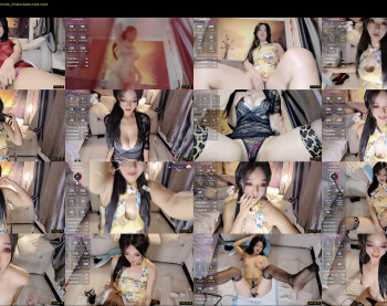 _iuiu_ — 120 minute Chaturbate female cam show recording, 720p, Jun 14, 2025