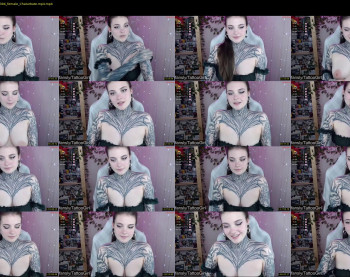 _peni_wise_ — 121 minute Chaturbate female cam show recording, 720p, Jun 15, 2025