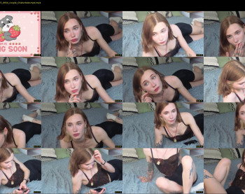 _reverse_gang_ — 7 minute Chaturbate couple cam show recording, 720p, Jun 14, 2025