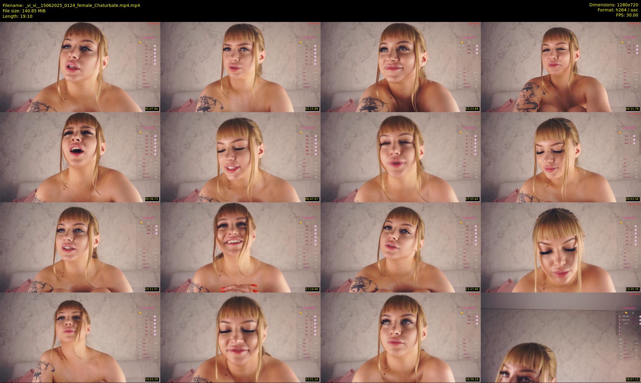 _vi_vi_ — 20 minute Chaturbate female cam show recording, 720p, Jun 15, 2025