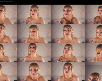 _vi_vi_ — 20 minute Chaturbate female cam show recording, 720p, Jun 15, 2025