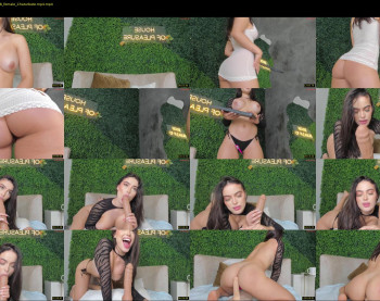 abby_me — 69 minute Chaturbate female cam show recording, 720p, Jun 14, 2025