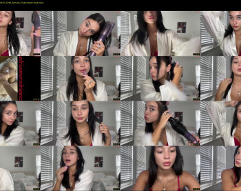 adriannarodriguez — 32 minute Chaturbate female cam show recording, 720p, Jun 14, 2025