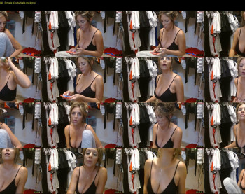 alannarack — 4 minute Chaturbate female cam show recording, 720p, Jun 14, 2025