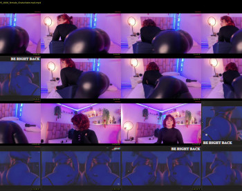 albaandthayron — 120 minute Chaturbate couple cam show recording, 720p, Jun 14, 2025