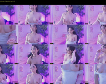 anniebrie — 18 minute Chaturbate female cam show recording, 720p, Jun 14, 2025
