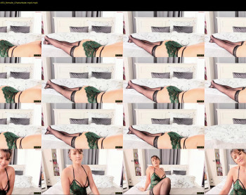 arianasage_ — 56 minute Chaturbate female cam show recording, 720p, Jun 14, 2025