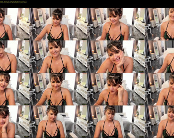 arianasage_ — 18 minute Chaturbate female cam show recording, 720p, Jun 14, 2025