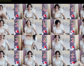 arylia_3 — 47 minute Chaturbate female cam show recording, 720p, Jun 14, 2025