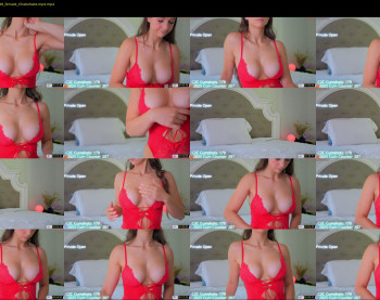 aspenwild — 7 minute Chaturbate female cam show recording, 720p, Jun 14, 2025