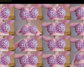 aveksmr — 3 minute Chaturbate couple cam show recording, 720p, Jun 14, 2025
