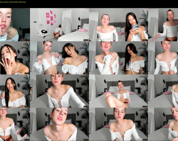 bab_boom — 42 minute Chaturbate couple cam show recording, 720p, Jun 14, 2025