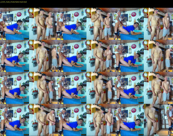 backyardigans — 6 minute Chaturbate male cam show recording, 720p, Jun 14, 2025