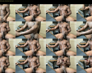 bbcandbody — 6 minute Chaturbate male cam show recording, 480p, Jun 14, 2025