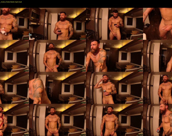 bedelllw — 50 minute Chaturbate male cam show recording, 720p, Jun 15, 2025