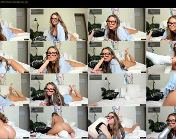 befxckingnice — 120 minute Chaturbate female cam show recording, 720p, Jun 14, 2025