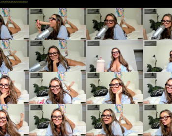 befxckingnice — 41 minute Chaturbate female cam show recording, 720p, Jun 14, 2025