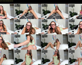 befxckingnice — 90 minute Chaturbate female cam show recording, 720p, Jun 15, 2025