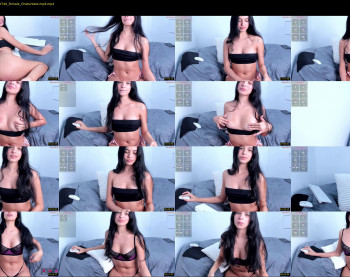 bella_musee — 66 minute Chaturbate female cam show recording, 720p, Jun 14, 2025